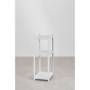 Darador · Estantería en acabado madera de 60 cm