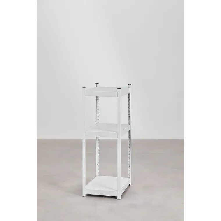 Darador · Estantería en acabado madera de 60 cm 2
