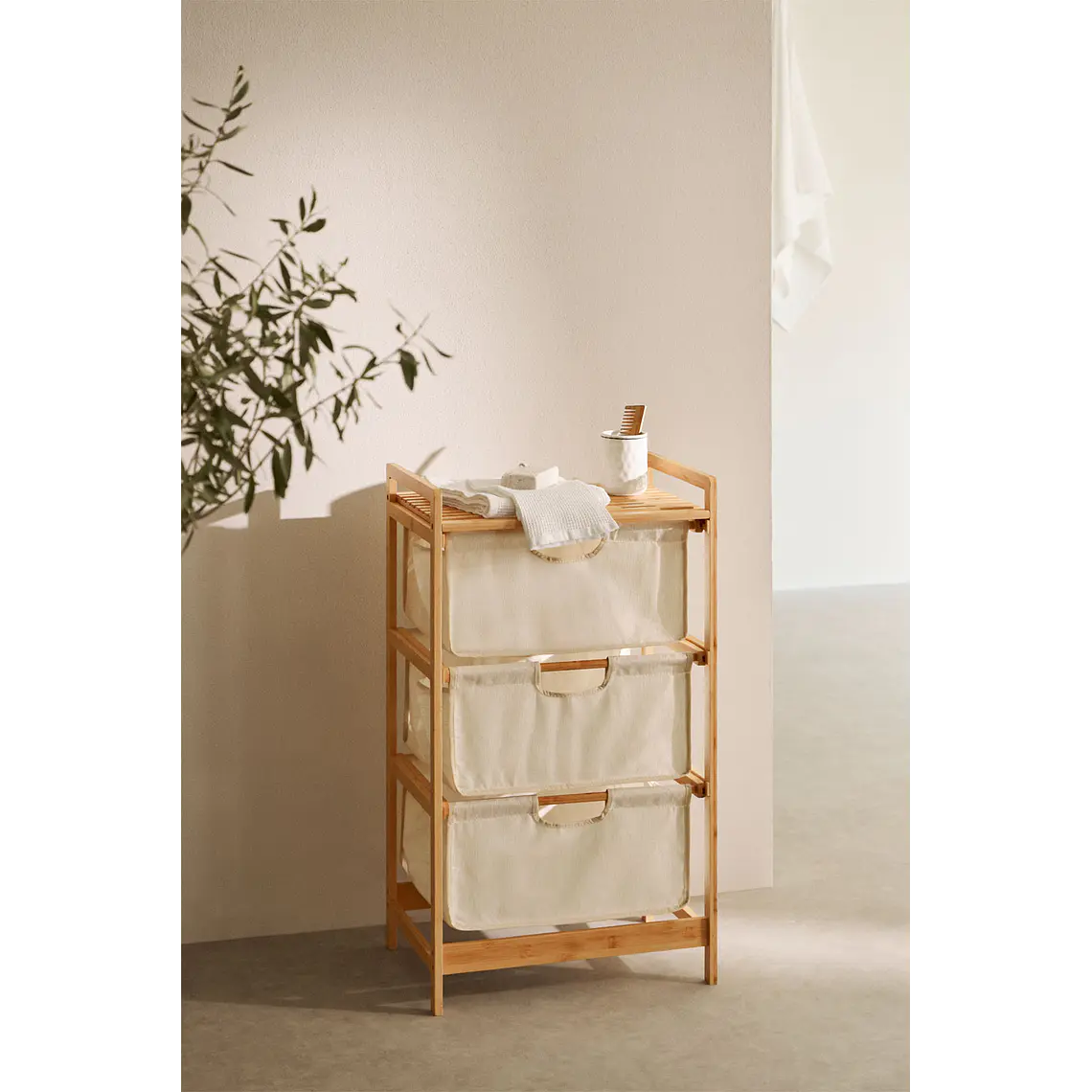 Elivia · Estantería de 50 cm 1