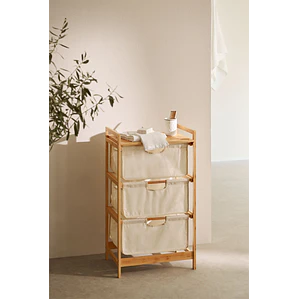 Elivia · Estantería de 50 cm