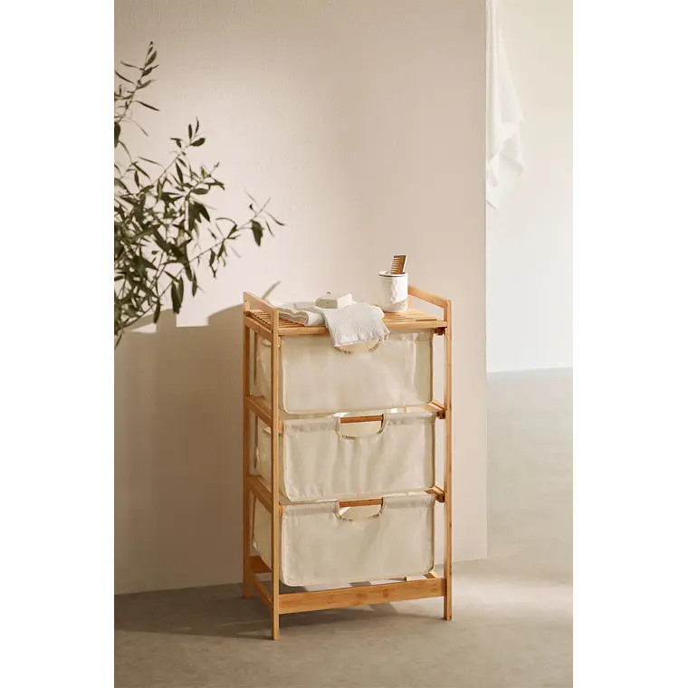 Elivia · Estantería de 50 cm 1