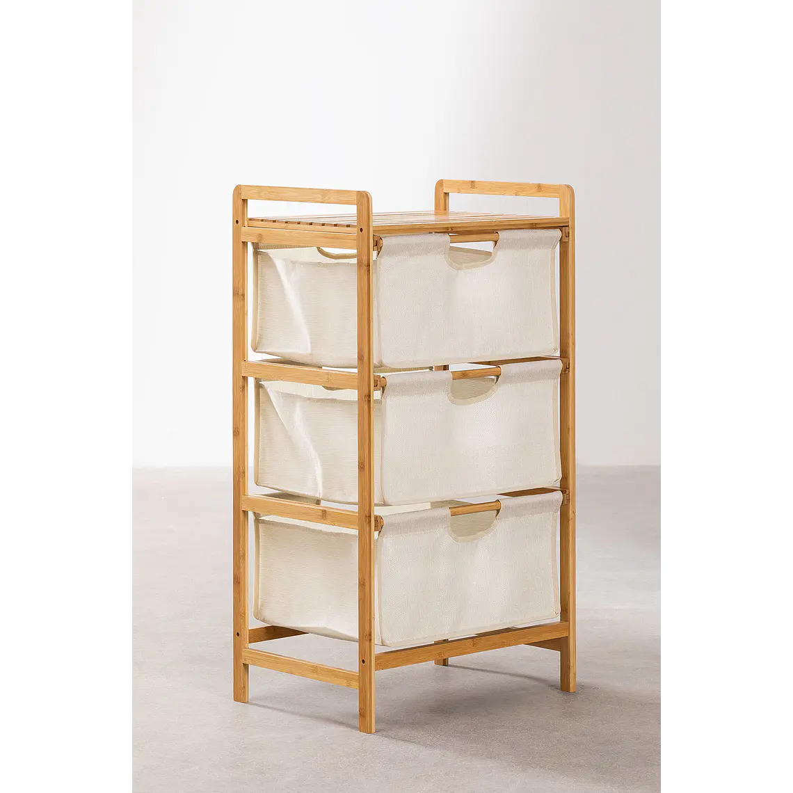 Elivia · Estantería de 50 cm 3