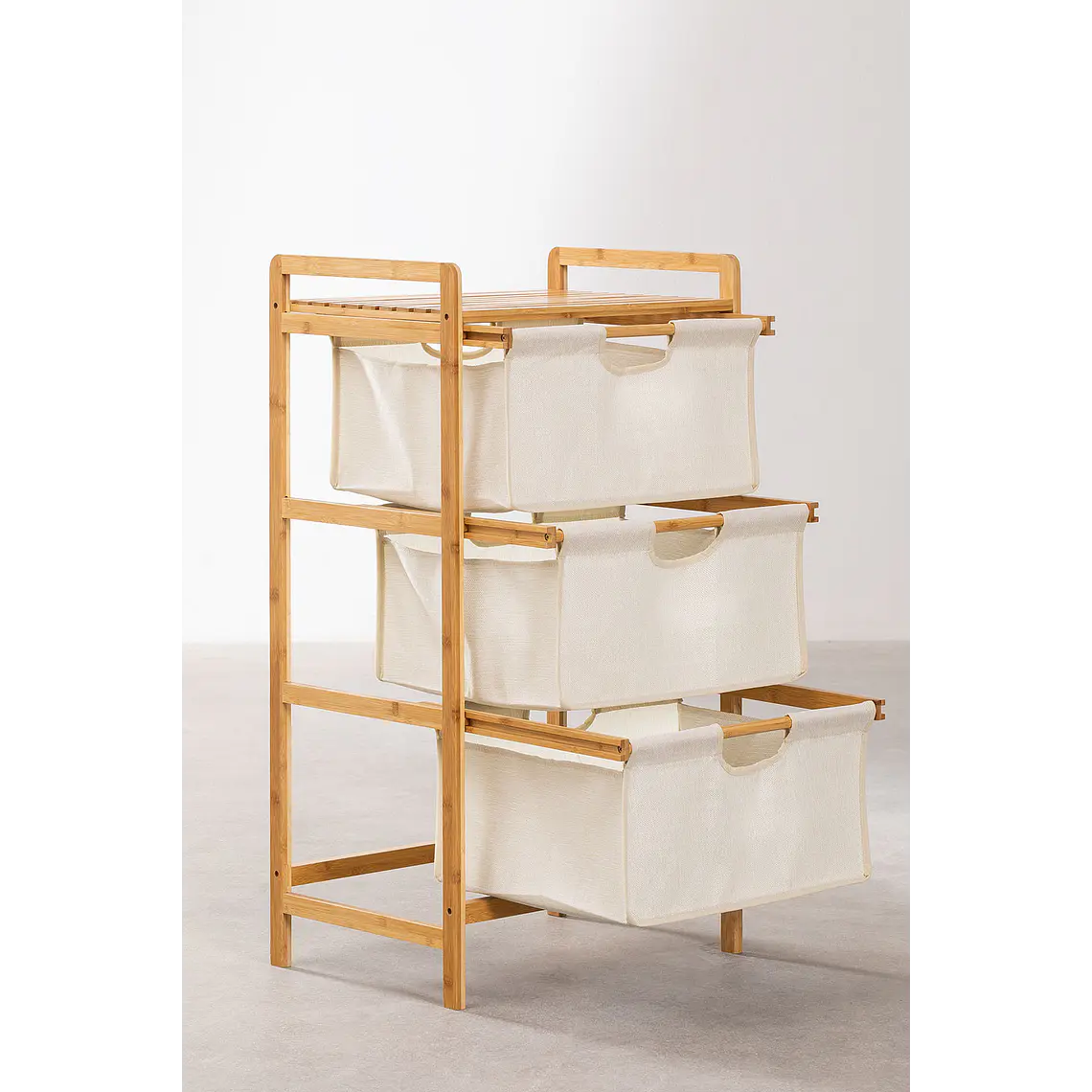 Elivia · Estantería de 50 cm 4