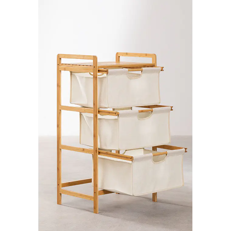 Elivia · Estantería de 50 cm 4