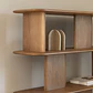 Estantería en madera de mango - Miniatura 3
