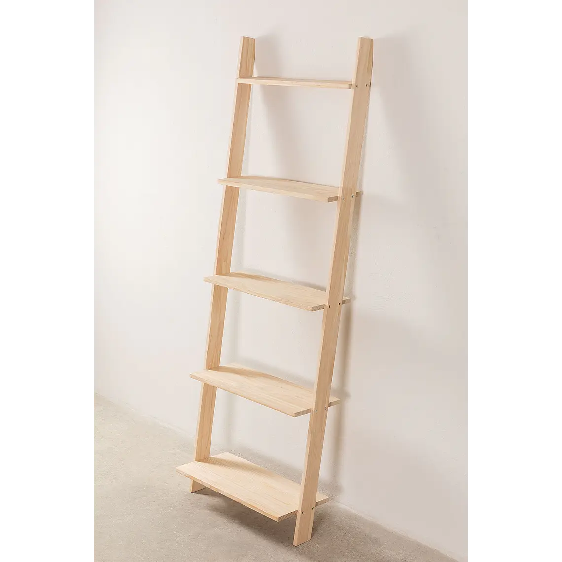 Estantería en madera 3