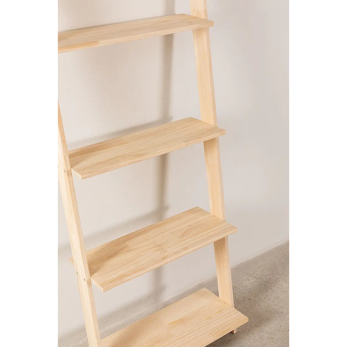 Estantería en madera 4
