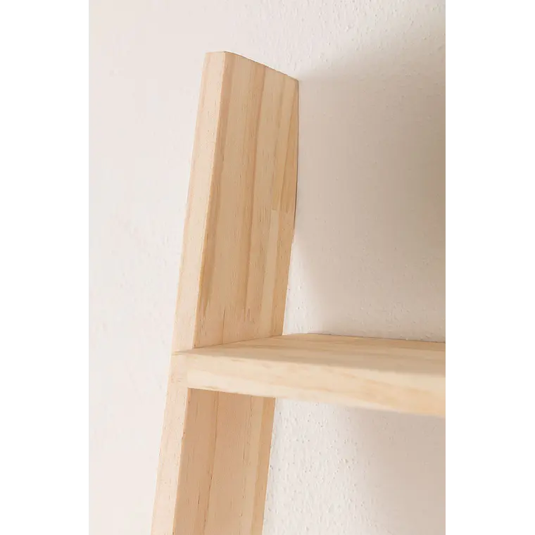 Estantería en madera 6