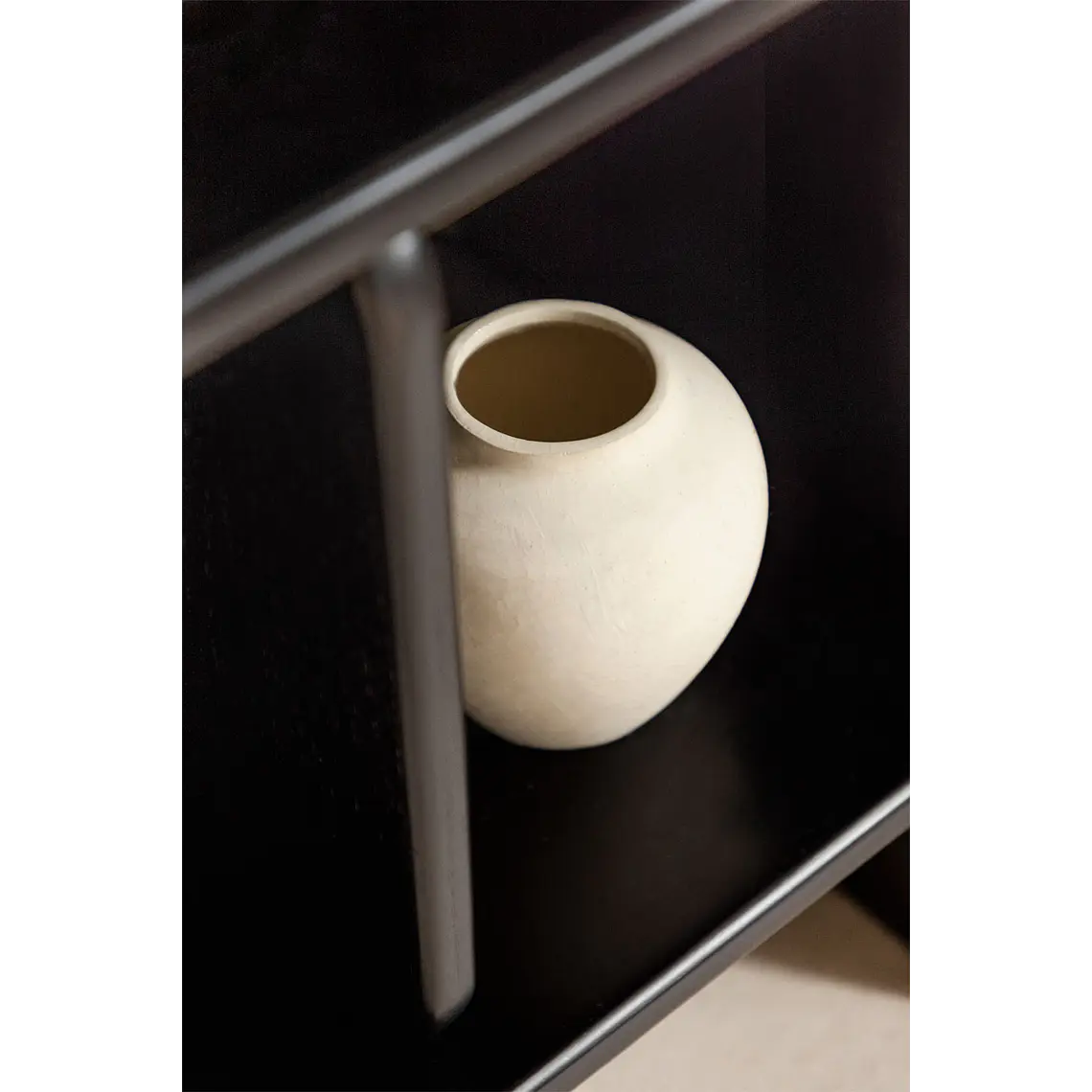 Irasel · Estantería en acabado madera de 140 cm 3