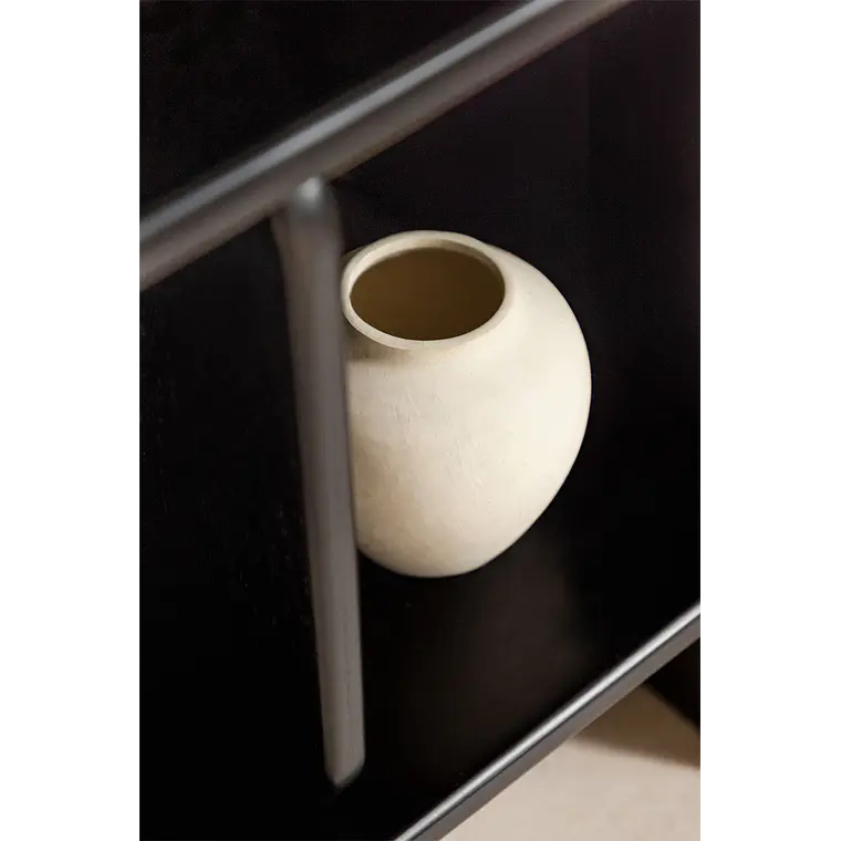 Irasel · Estantería en acabado madera de 140 cm 3