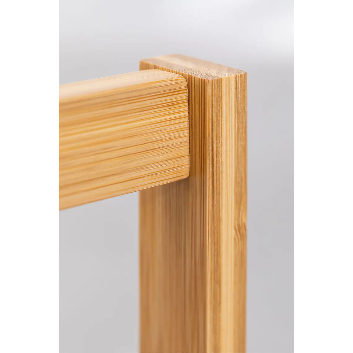 Luion · Estantería en bambú de 25 cm 5