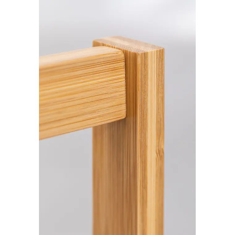 Luion · Estantería en bambú de 25 cm 5