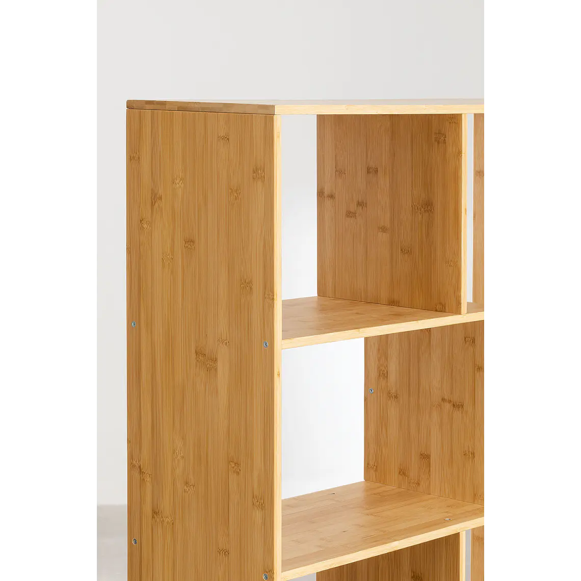 Mador · Estantería en bambú de 80 cm 5