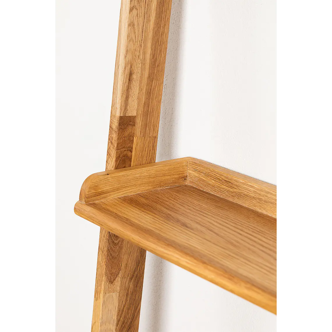 Nalen · Estantería en acabado madera de 65 cm 3