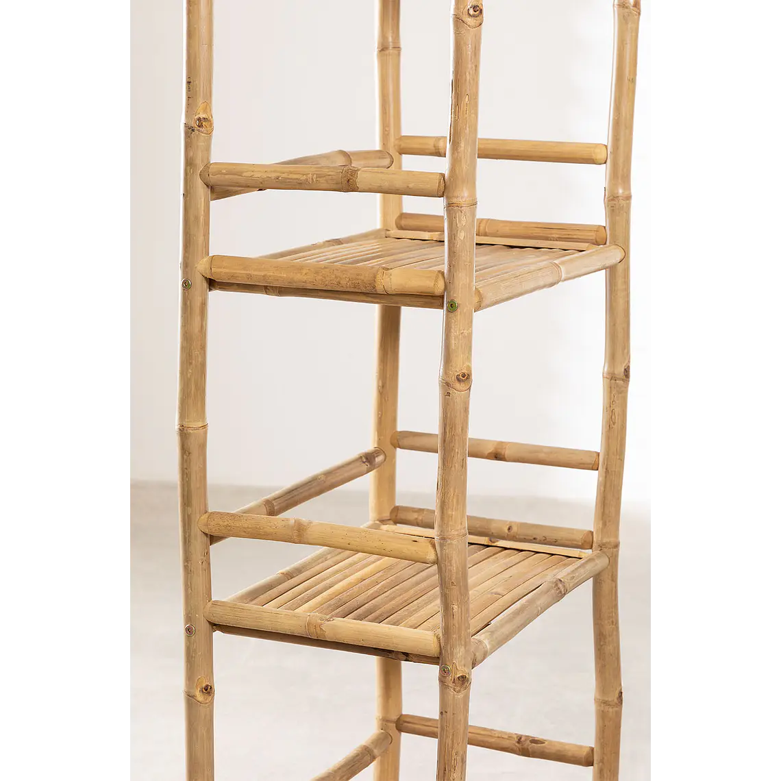 Onanor · Estantería en bambú de 55 cm 7