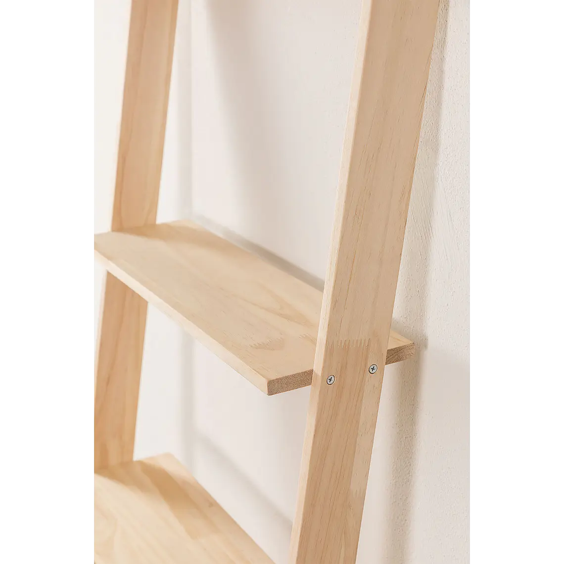 Orren · Estantería en acabado madera de 55 cm 5