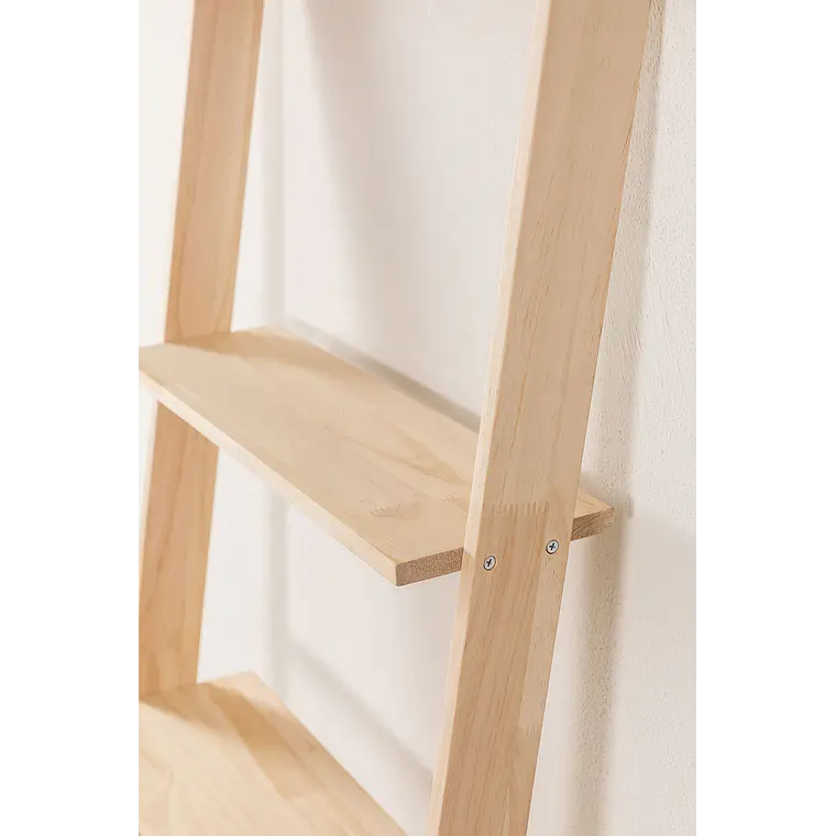 Orren · Estantería en acabado madera de 55 cm 5