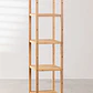 Saena · Estantería en bambú de 33 cm - Miniatura 2