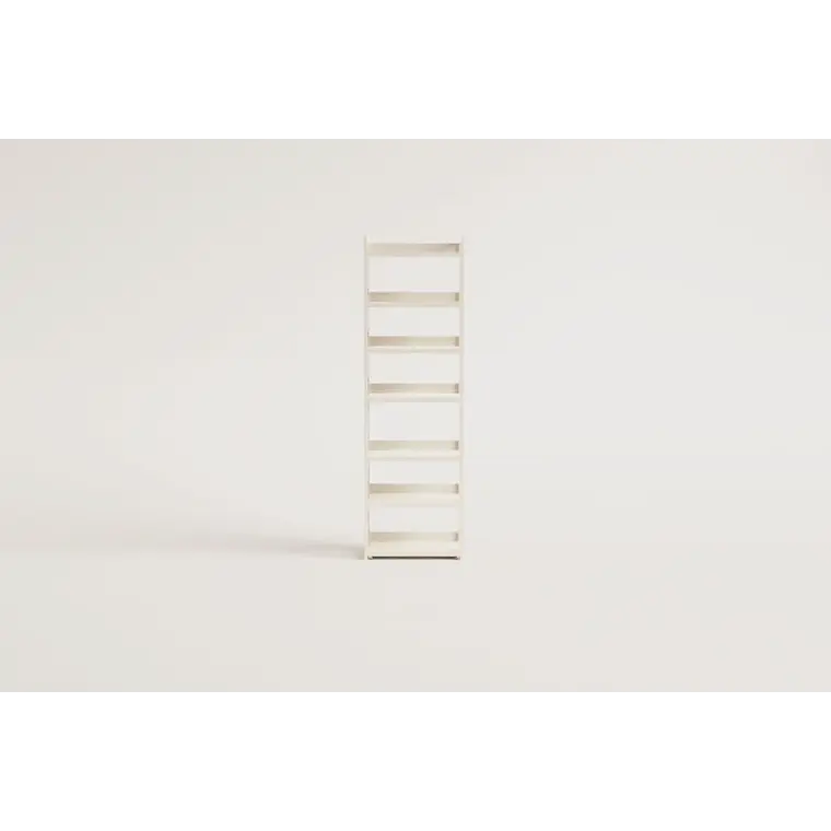 Velia · Estantería en acabado madera de 60 cm 7