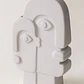 Jarrón decorativo en cerámica Mirae - Miniatura 3