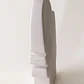 Jarrón decorativo en cerámica Mirae - Miniatura 5