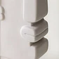 Jarrón decorativo en cerámica Mirae - Miniatura 7