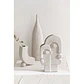 Jarrón decorativo en cerámica Mirae - Miniatura 9