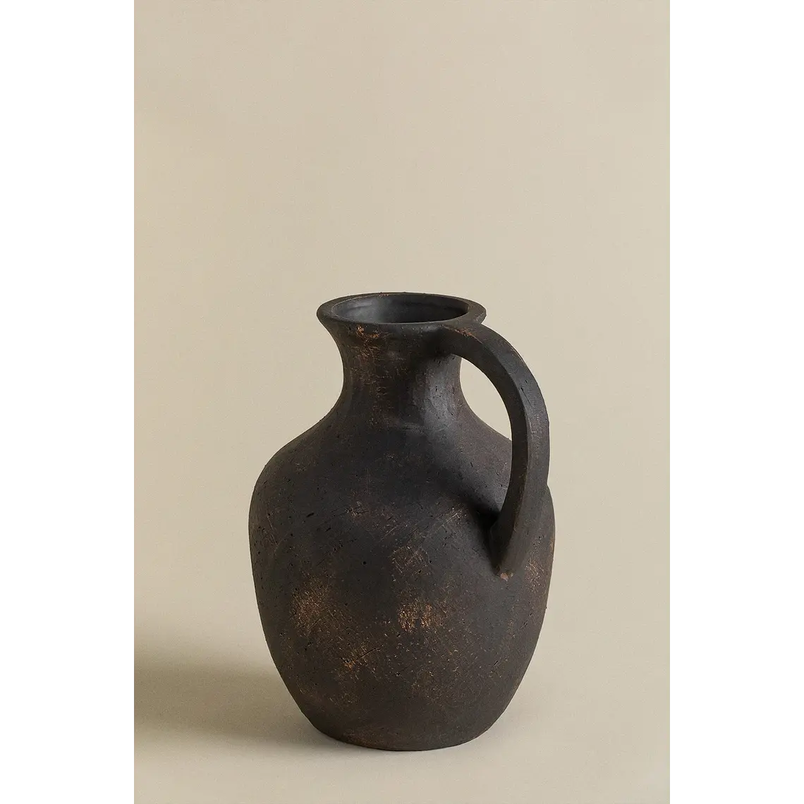 Jarrón decorativo en cerámica Zena 5