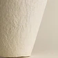 Jarrón decorativo en papel maché Xalea - Miniatura 5