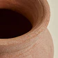 Jarrón decorativo en terracota Arola - Miniatura 5