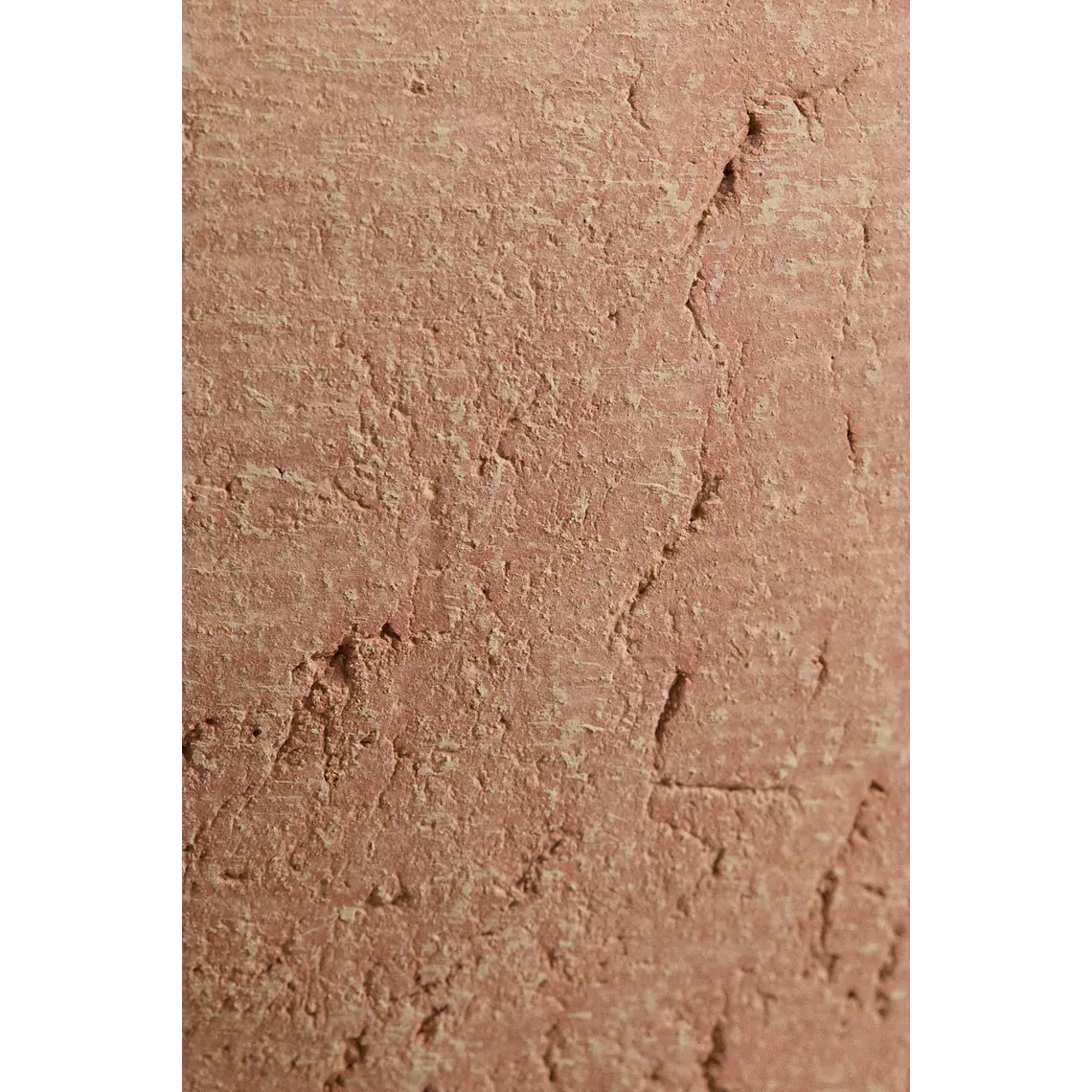 Jarrón decorativo en terracota Arola 6