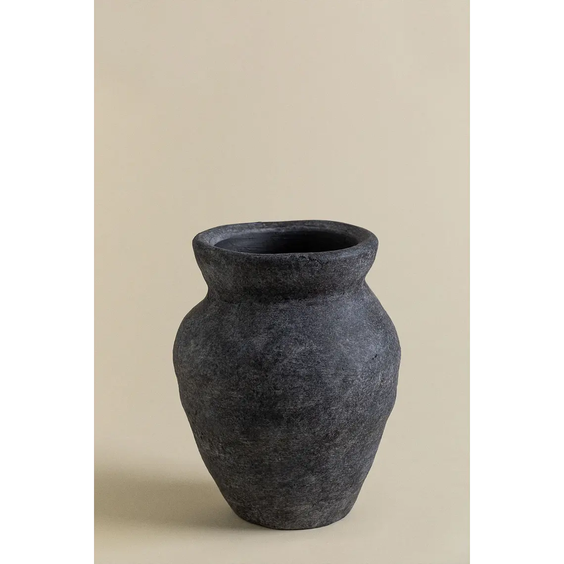 Jarrón decorativo en terracota Balia 3