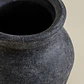 Jarrón decorativo en terracota Balia - Miniatura 4
