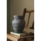 Jarrón decorativo en terracota Balia - Miniatura 8