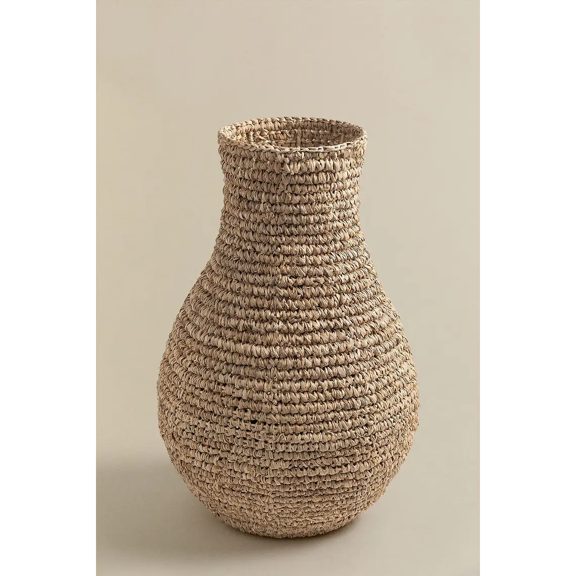 Jarrón decorativo Sava 2