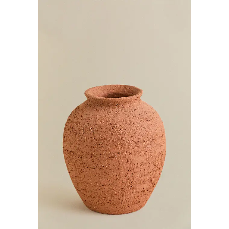 Jarrón en cerámica Fessa 3