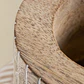 Jarrón en madera de mango Galena - Miniatura 6