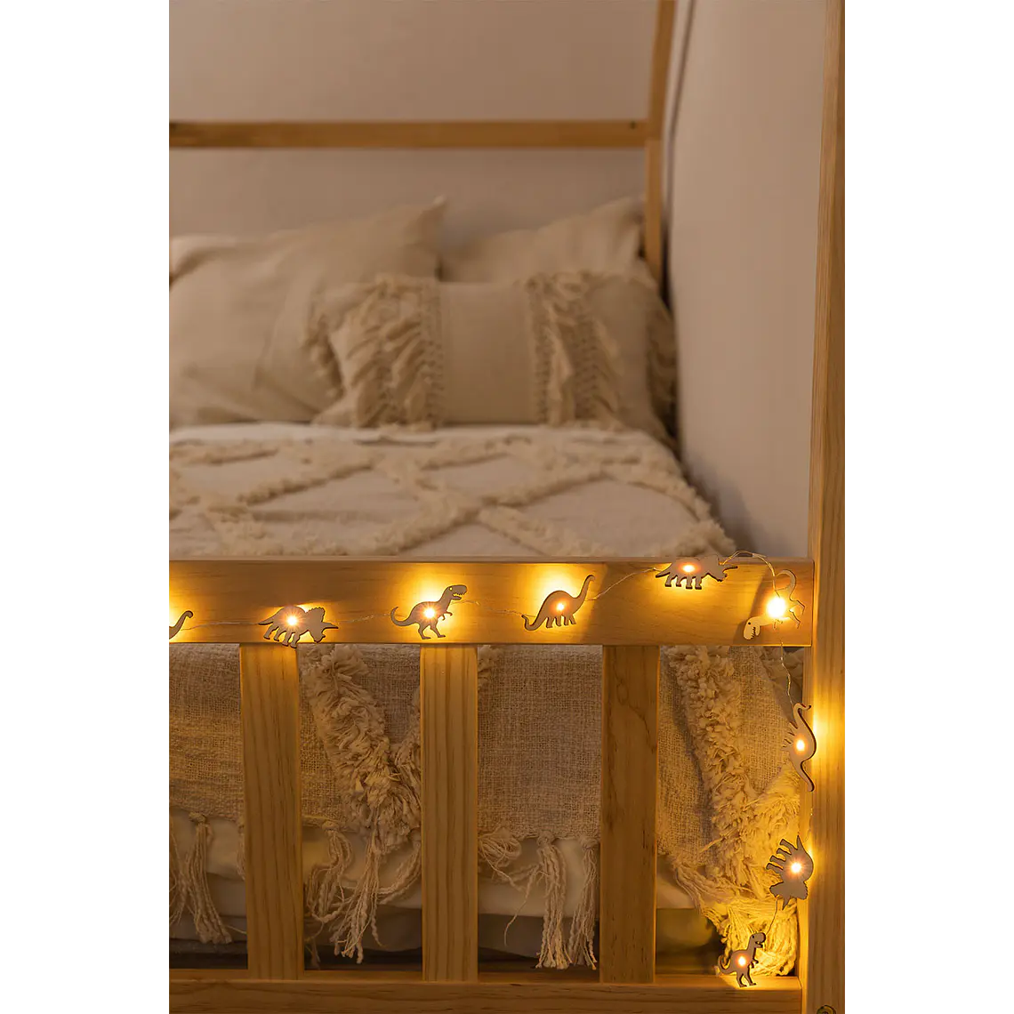 Aloria · Guirnalda LED infantil 2