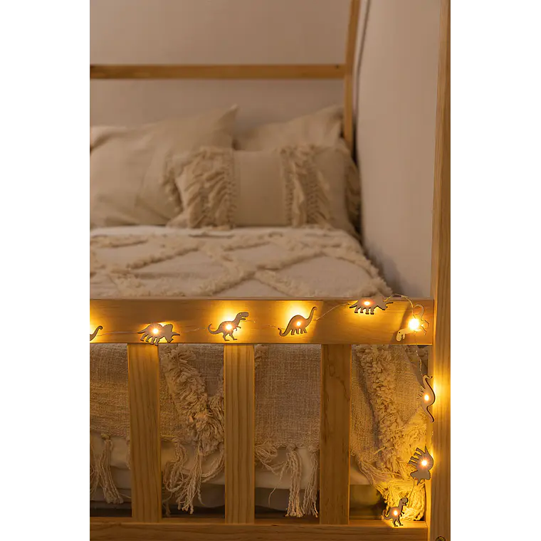 Aloria · Guirnalda LED infantil 2