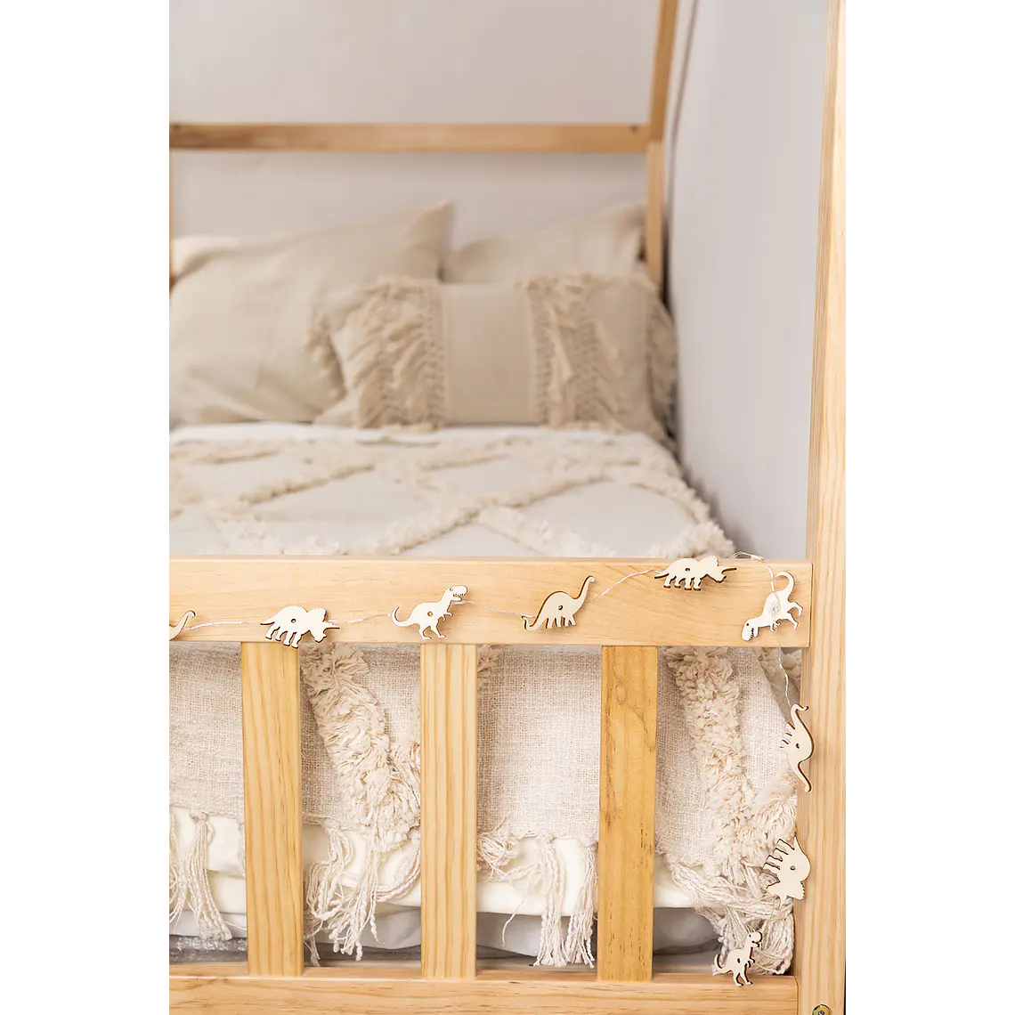 Aloria · Guirnalda LED infantil 3