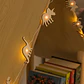 Aloria · Guirnalda LED infantil - Miniatura 4