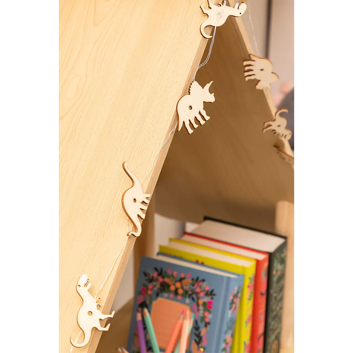 Aloria · Guirnalda LED infantil 5