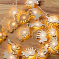 Aloria · Guirnalda LED infantil - Miniatura 6