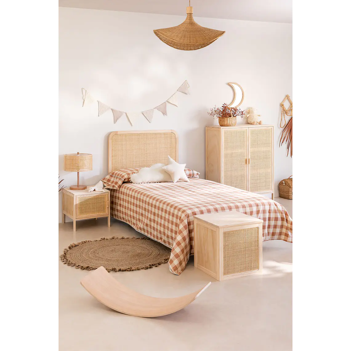 Alunea · Mesita infantil 9