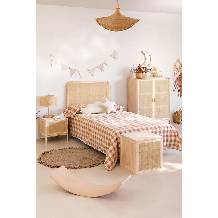Alunea · Mesita infantil 9