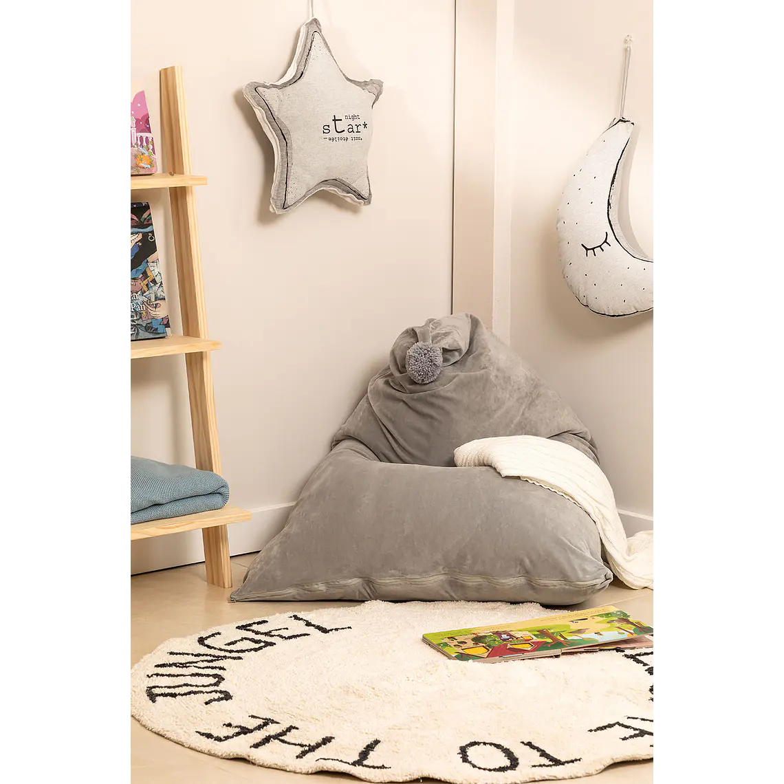 Belaya · Cojín infantil 7