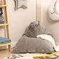 Belaya · Cojín infantil - Miniatura 7