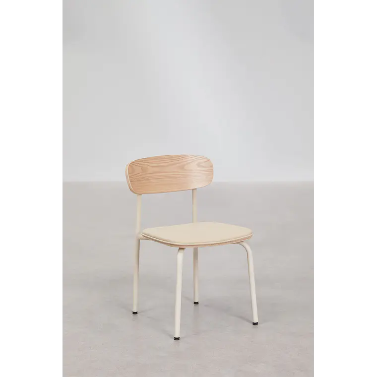 Belora · Silla infantil 2
