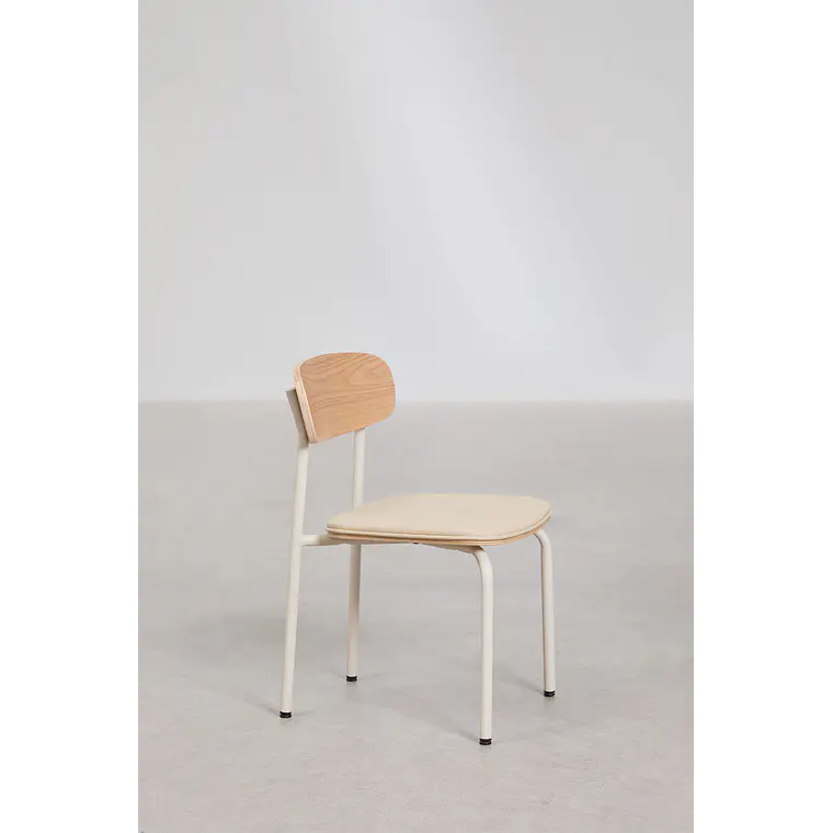 Belora · Silla infantil 3