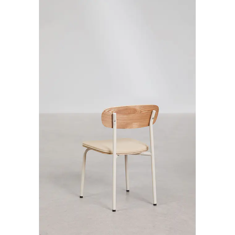 Belora · Silla infantil 4